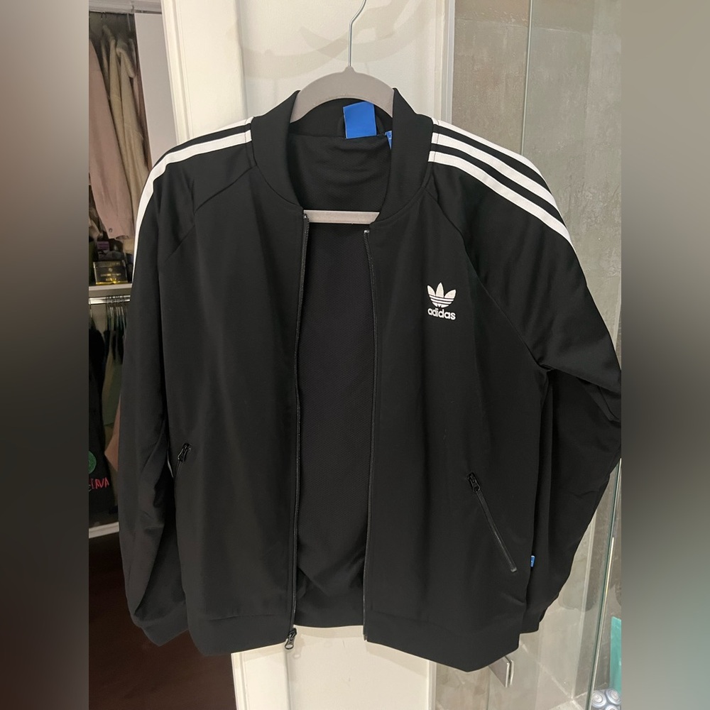 Adidas Jacket